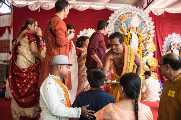 Durga Puja