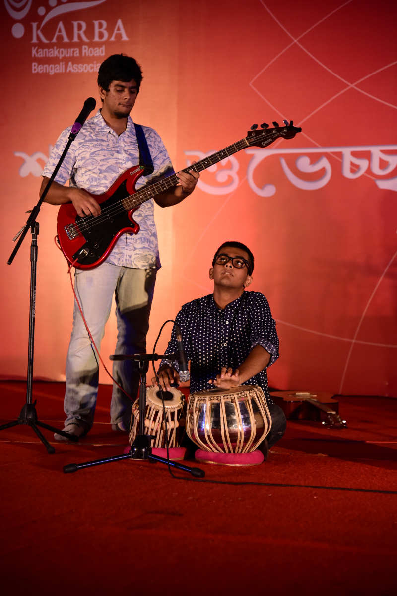 Durga Puja