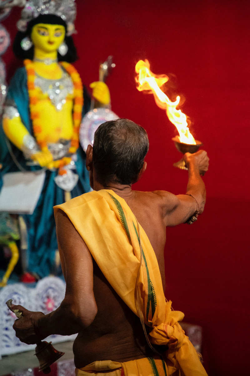 Durga Puja